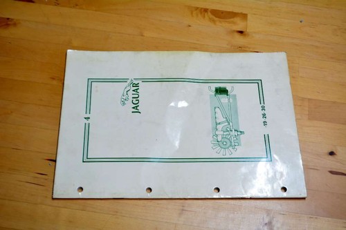 Jaguar daimler book - daimler,