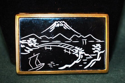 Clover japanese mount fuji - clover,