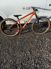 Whyte Mountain Bike