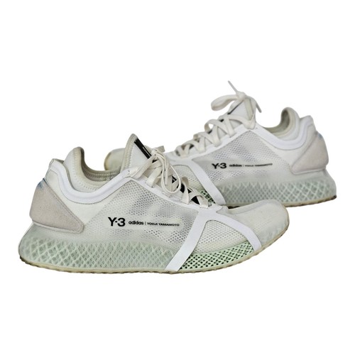 Adidas runner 4d low - y-3,