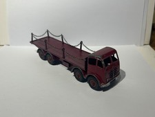 Dinky Toys Supertoys 905 Foden