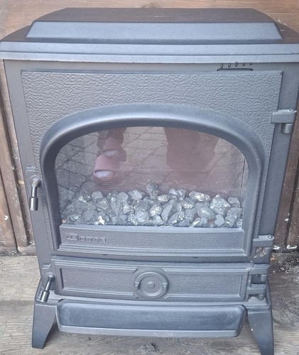 Dovre 500 electric cast - dovre,