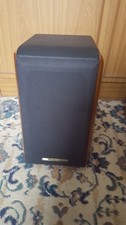 Sonus Faber Concertino speakers 
