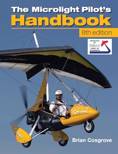Microlight pilot handbook - microlight,