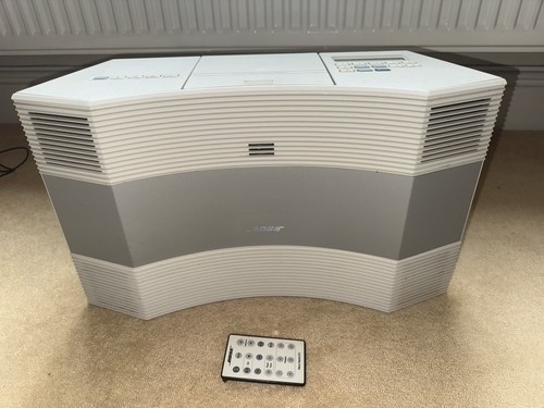 Bose acoustic wave music - acoustic,