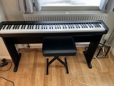 Casio CDP-S100 Digital Piano