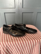 Clark’s Girls School Shoes