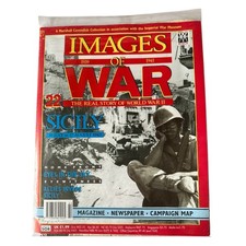 IMAGES OF WAR Magazine No.22