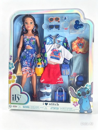 Disney ily 4ever - 4ever, i