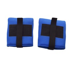 Wheelchair Footrest Cushion 1