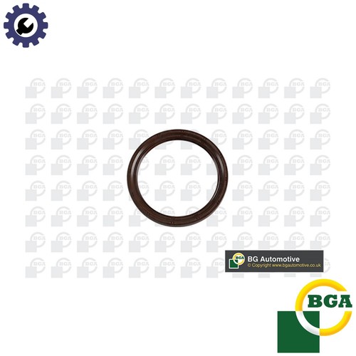 Shaft seal crankshaft os3349 - seal,