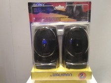 Sony Walkman Active Speaker