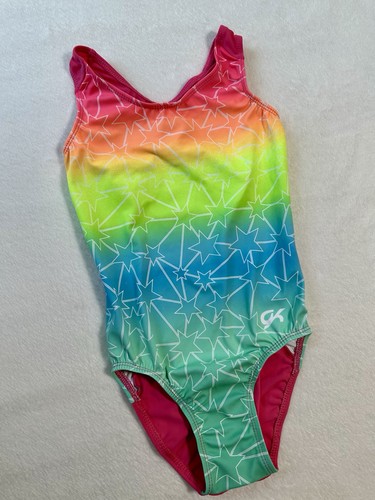 Elite leotard gymnastics - leotard,