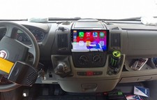 10.1" For Roadtrek SS Agile