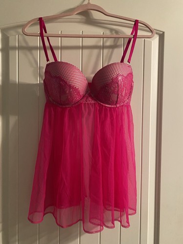 Victoria secret lingerie - secret,