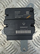 Renault clio mk4 air - clio, bag