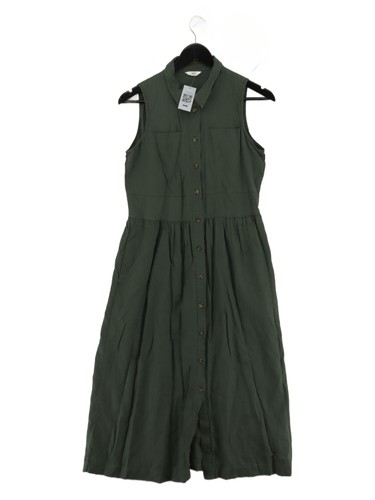 Hush maxi dress uk8 - hush,