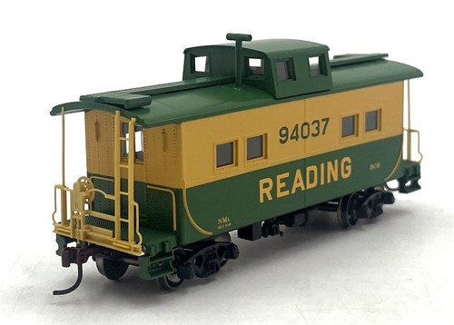 Athearn scale 74332 - (1/87),