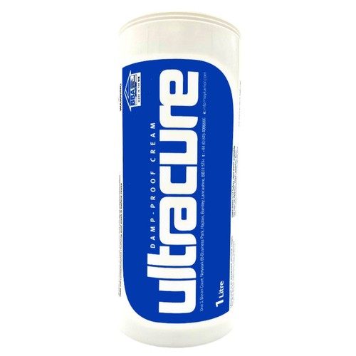 Ultracure damp proofing dpc - damp,