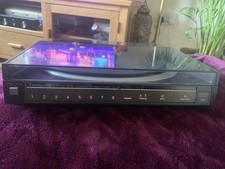 Technics SL-Q6 Direct Drive