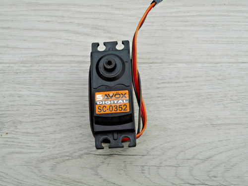 Hpi savage savox 0352 - hpi,