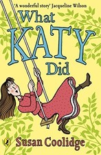 What katy did - did, coolidge