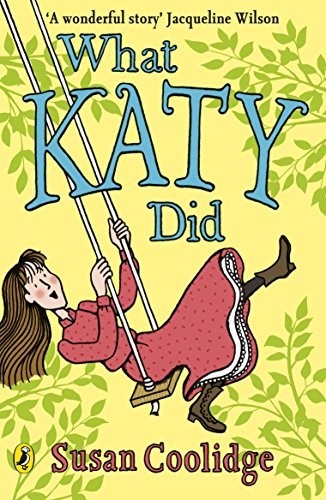 What katy did coolidge - what,