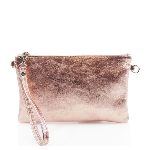 Women metallic real - metallic,