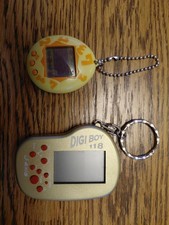 Digital Boy 118 - Original