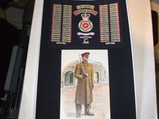 THE QUEEN'S LANCASHIRE