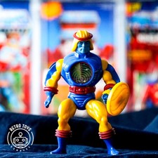 Masters Of The Universe