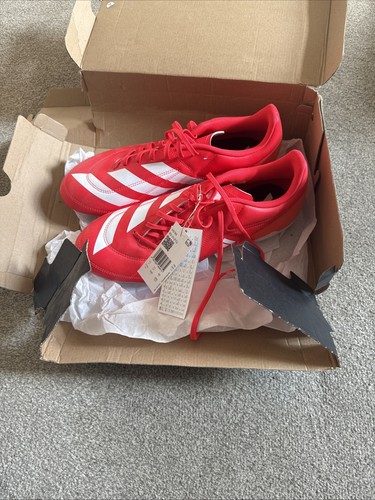 Adidas rs15 rugby boots - rs15, fg