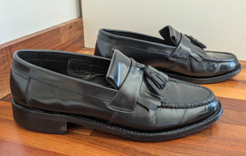 Samuel windsor tassel loafers - windsor,