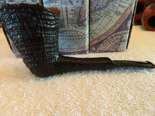 Estate pipe savinelli - ,