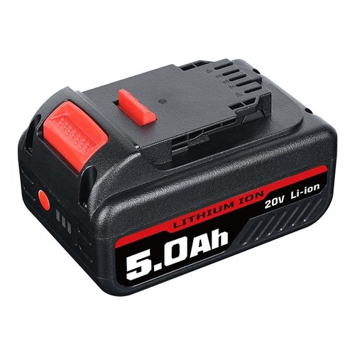 Generic pack 5000mah - 1-pack,