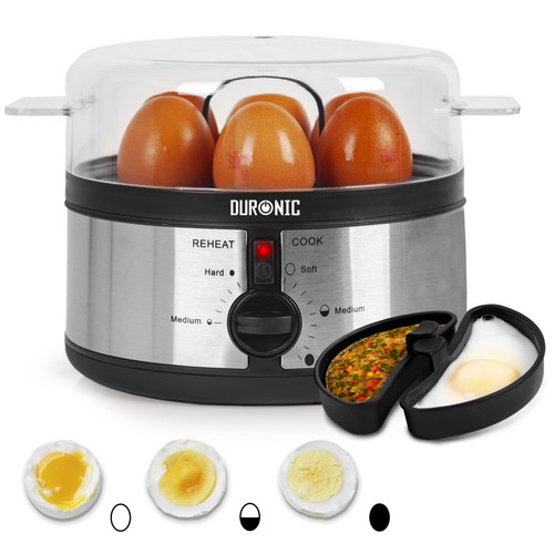 Duronic electric egg boiler - egg,