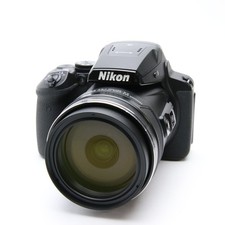 Nikon COOLPIX P900 Digital