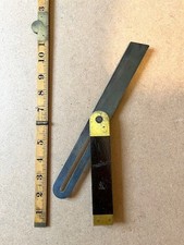 Vintage Robert Sorby Sliding T-bevel