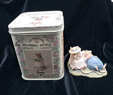 Brambly Hedge Mice Classic