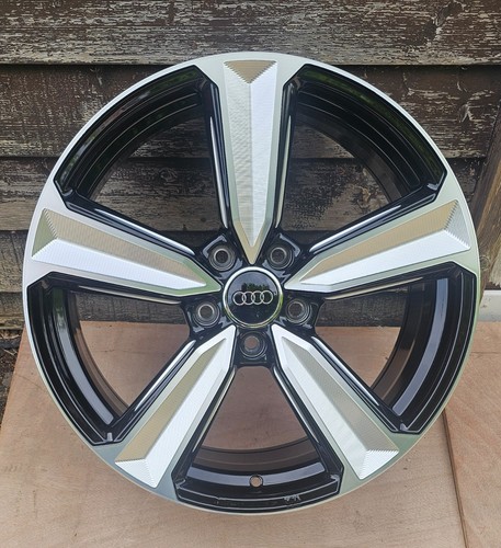 Audi rs4 style - 18", wheels