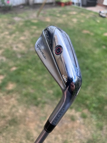 Taylormade stealth udi iron - stealth, #4