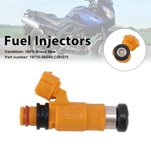Cdh275 fuel injectors - cdh275,