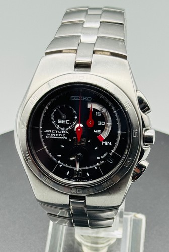Rare seiko arctura - seiko,