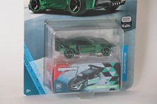 Majorette 2025 Showroom Deluxe