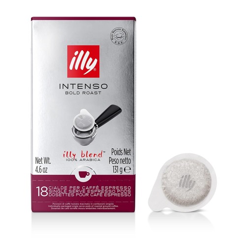 Dark roast coffee pods for - dark,