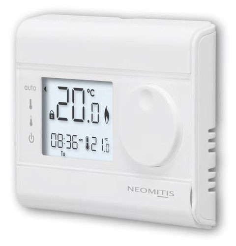 Neomitis wired programmable - neomitis,