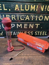 Vintage Durite Polarmaster Antifreeze Tester Hydrometer 0-711-00 Classic car