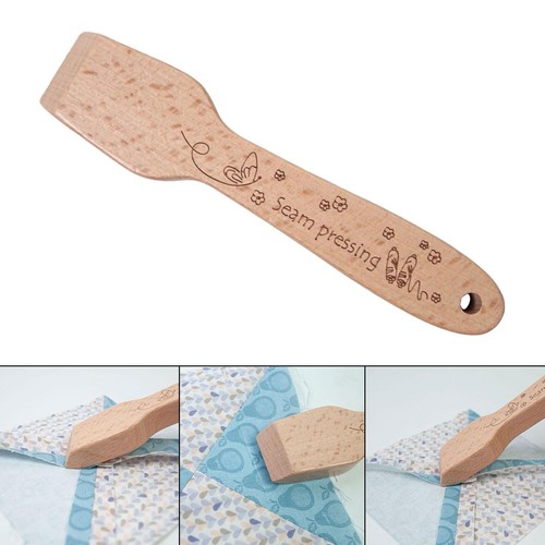 Angled beech wood tailors - angled,