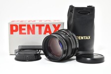 *Exc+5* SMC PENTAX-FA Limited