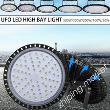 LED High Bay Light